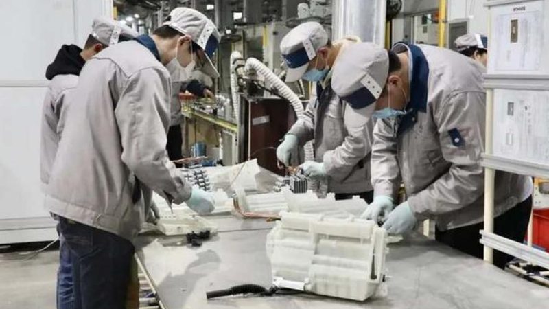工厂设备数据采集平台：揭秘其背后的技术逻辑与选型关键